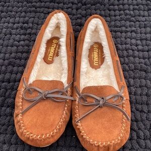 NWOB🍍MAKALU SLIPPERS🍍6